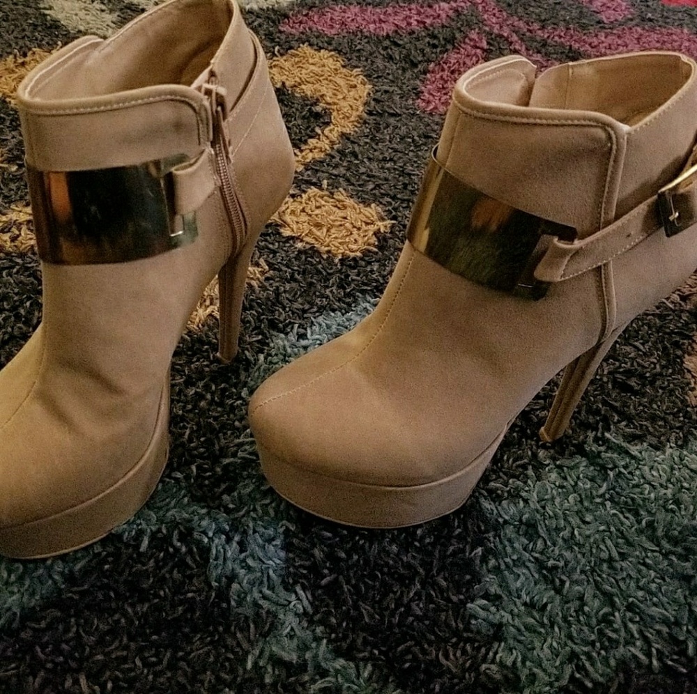 Stefano Di Roma Boots